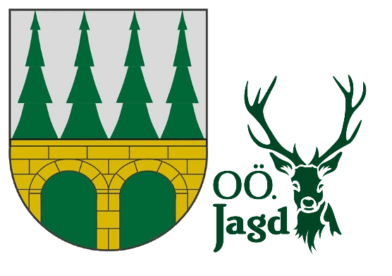 Jagd Waldburg Logo